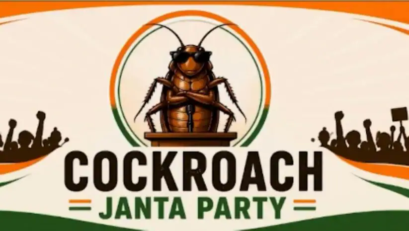 The "Cockroach Janta Party" Trend: What It Teaches Us About Viral Marketing
