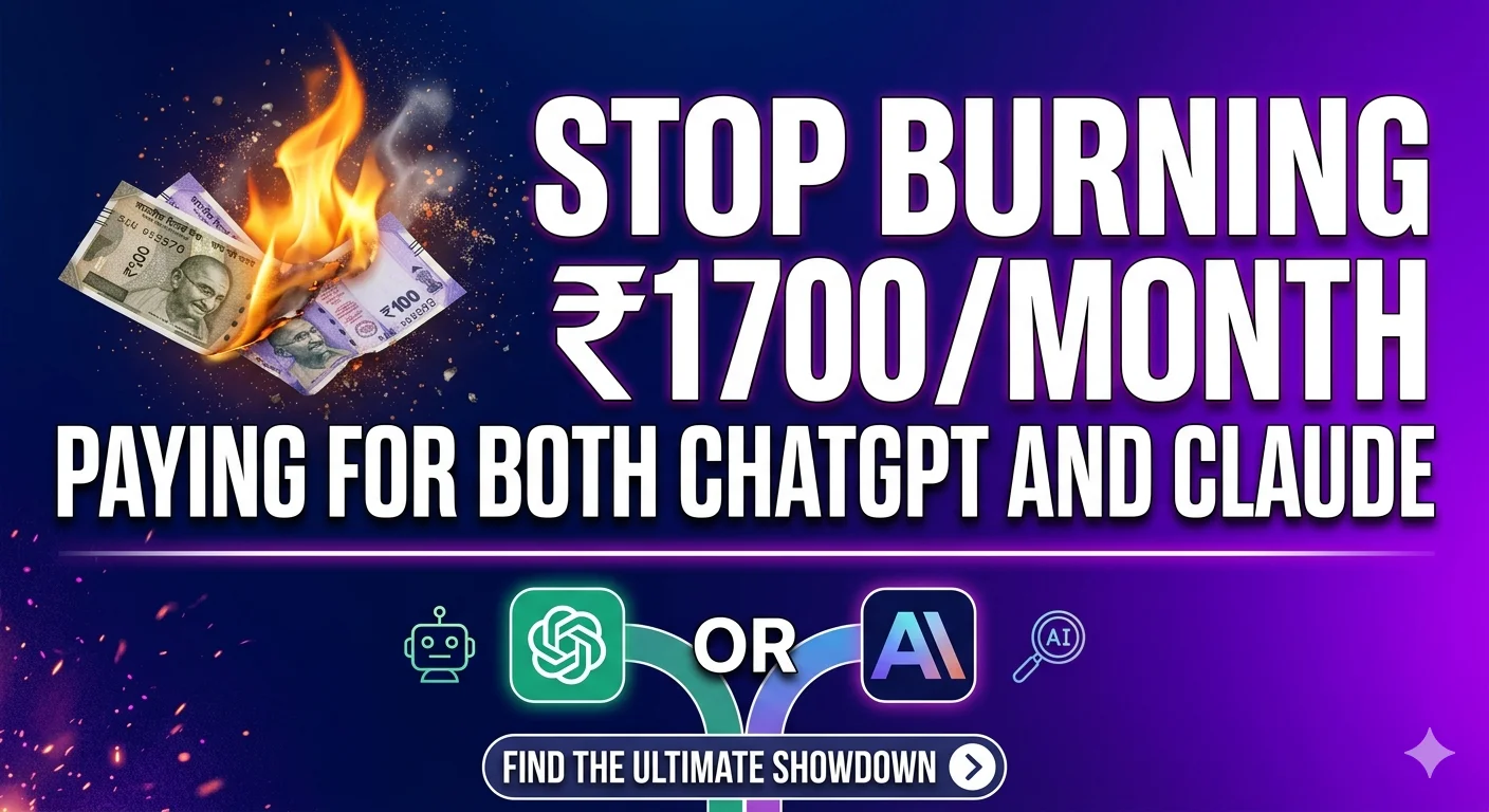 ChatGPT Plus vs Claude Pro: Which Should You Pay For in June 2026?