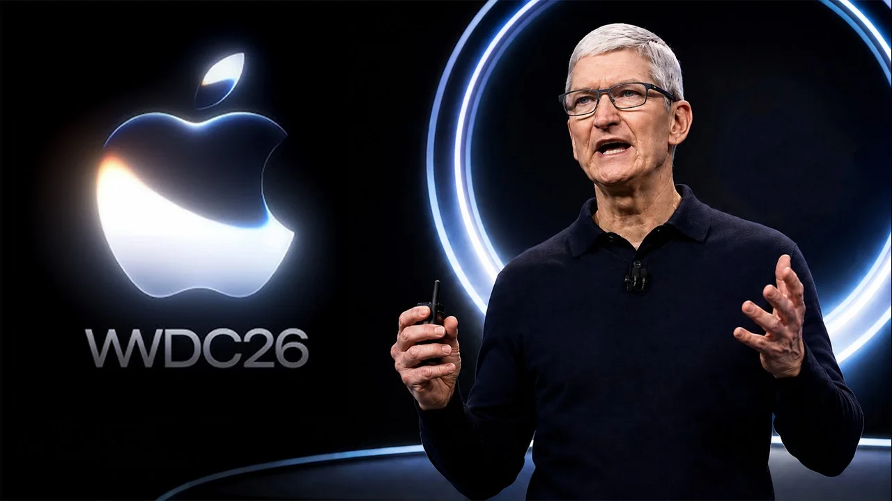 Apple WWDC 2026: The Massive AI Shift Every Web Developer & Business Owner Must Prepare For